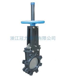 美標(biāo)刀閘閥國(guó)貨能嗎？