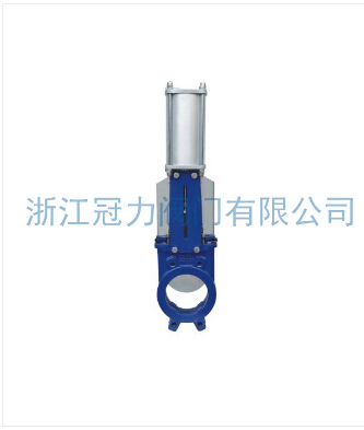 軟密封刀型閘閥主要結(jié)構(gòu)特點(diǎn)？