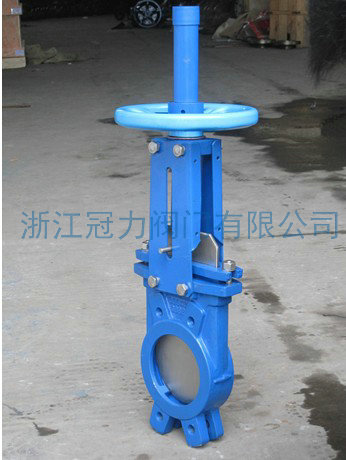 刀閘閥具備的優(yōu)勢(shì)，你是否了解