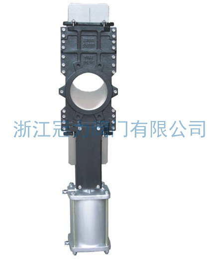 穿透式刀閘閥的優(yōu)勢(shì)和特點(diǎn)有哪些？