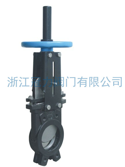 不銹鋼刀閘閥的用途涉及哪些？